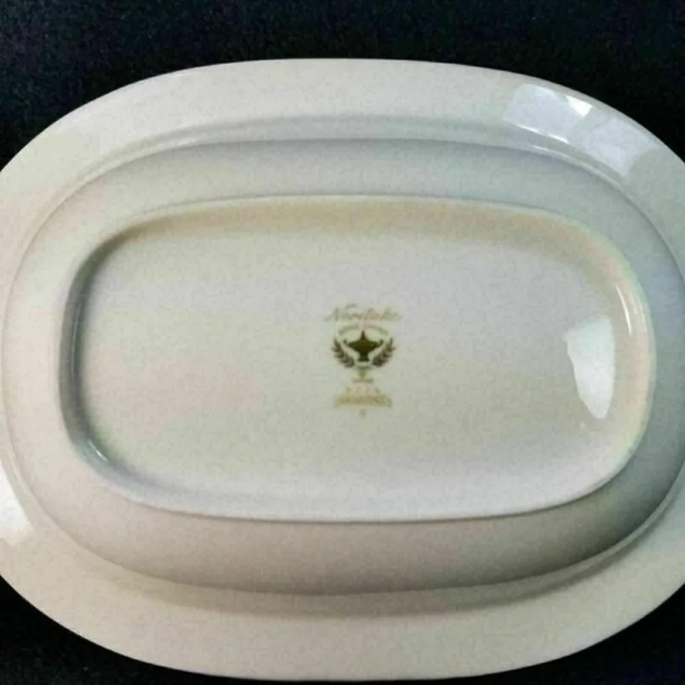 Noritake 10 inch